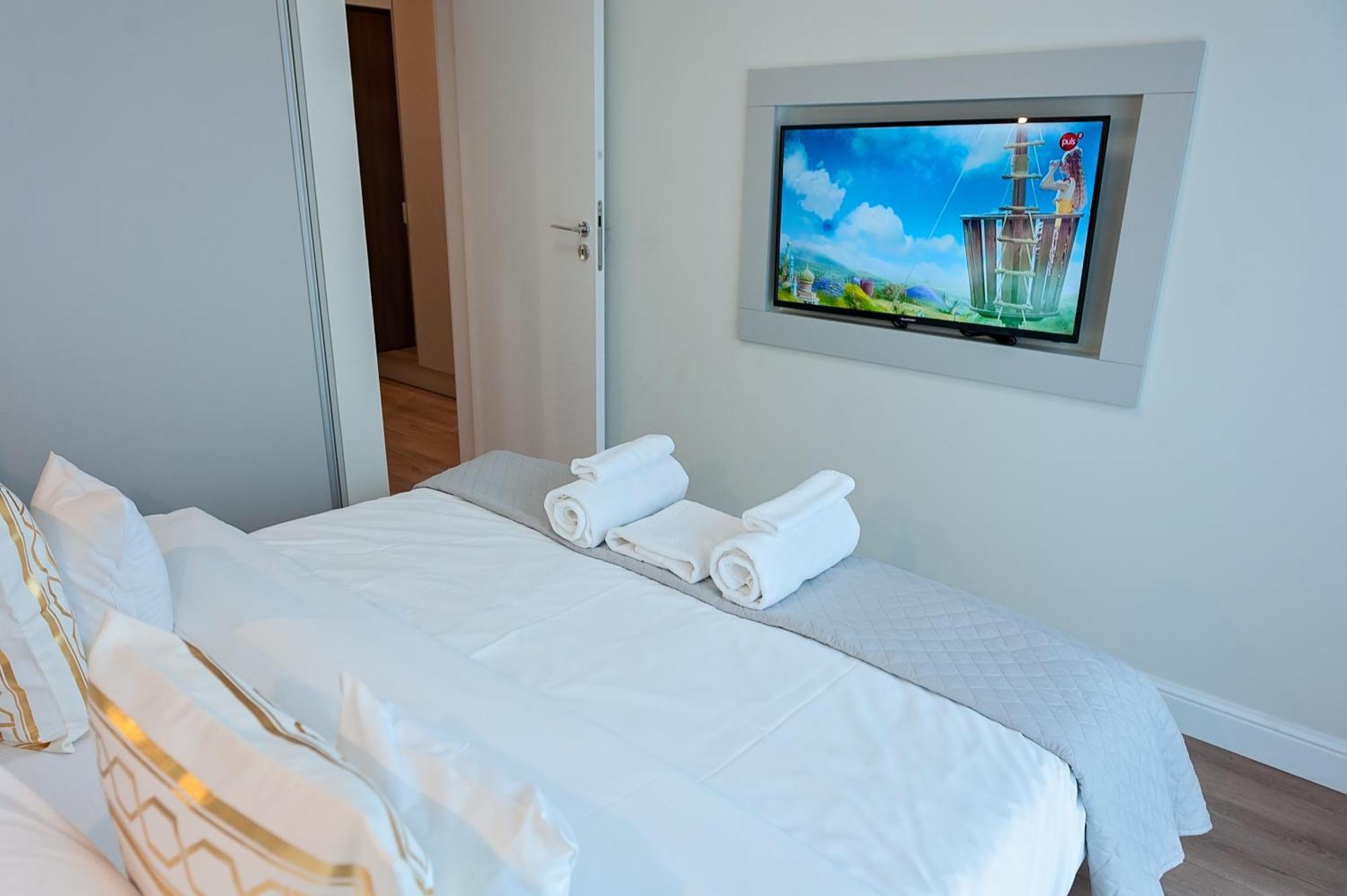 Appartement 3 In Mennica