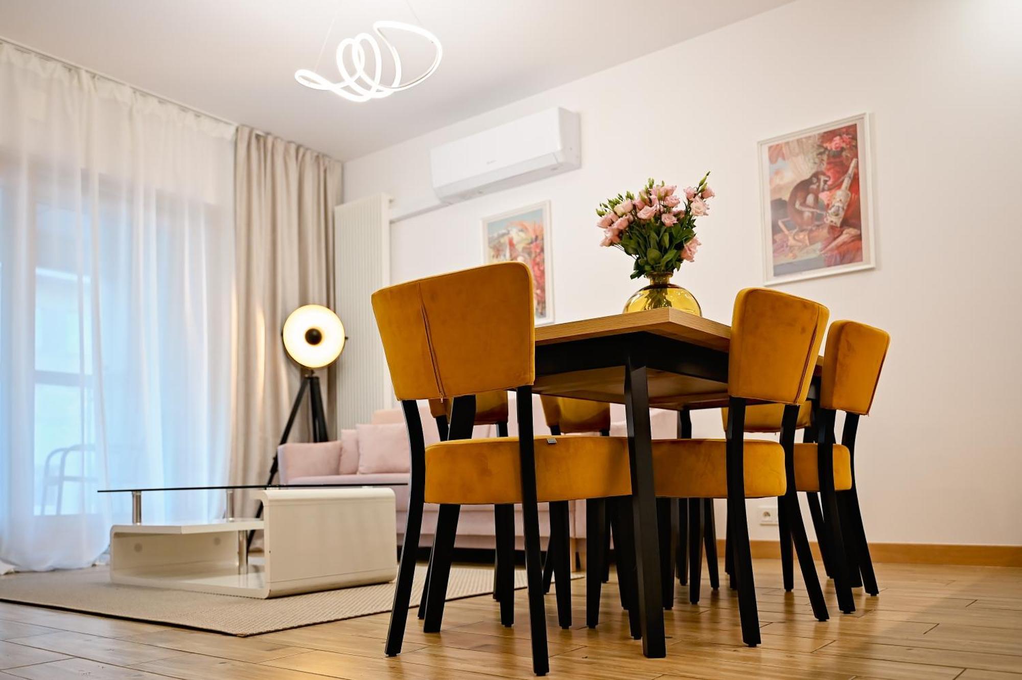 Appartement 3 In Mennica