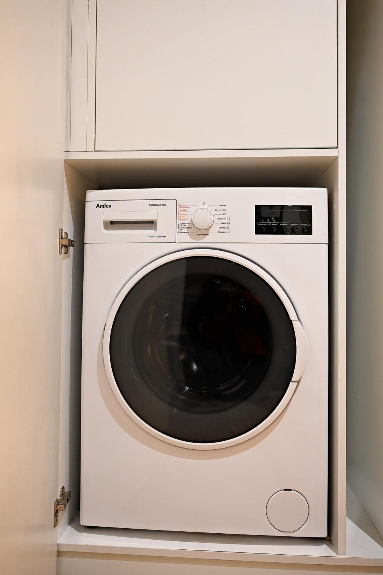 Appartement 3 In Mennica Warschau