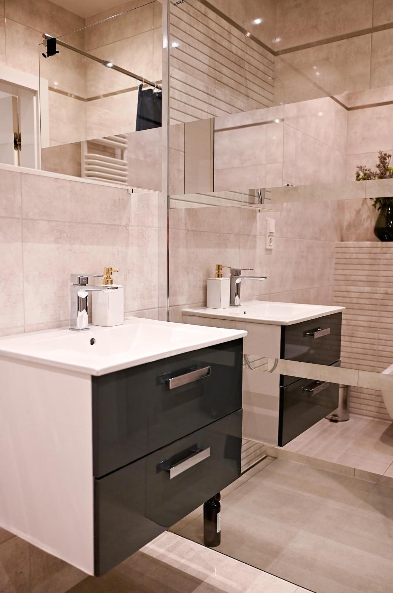 Appartement 3 In Mennica