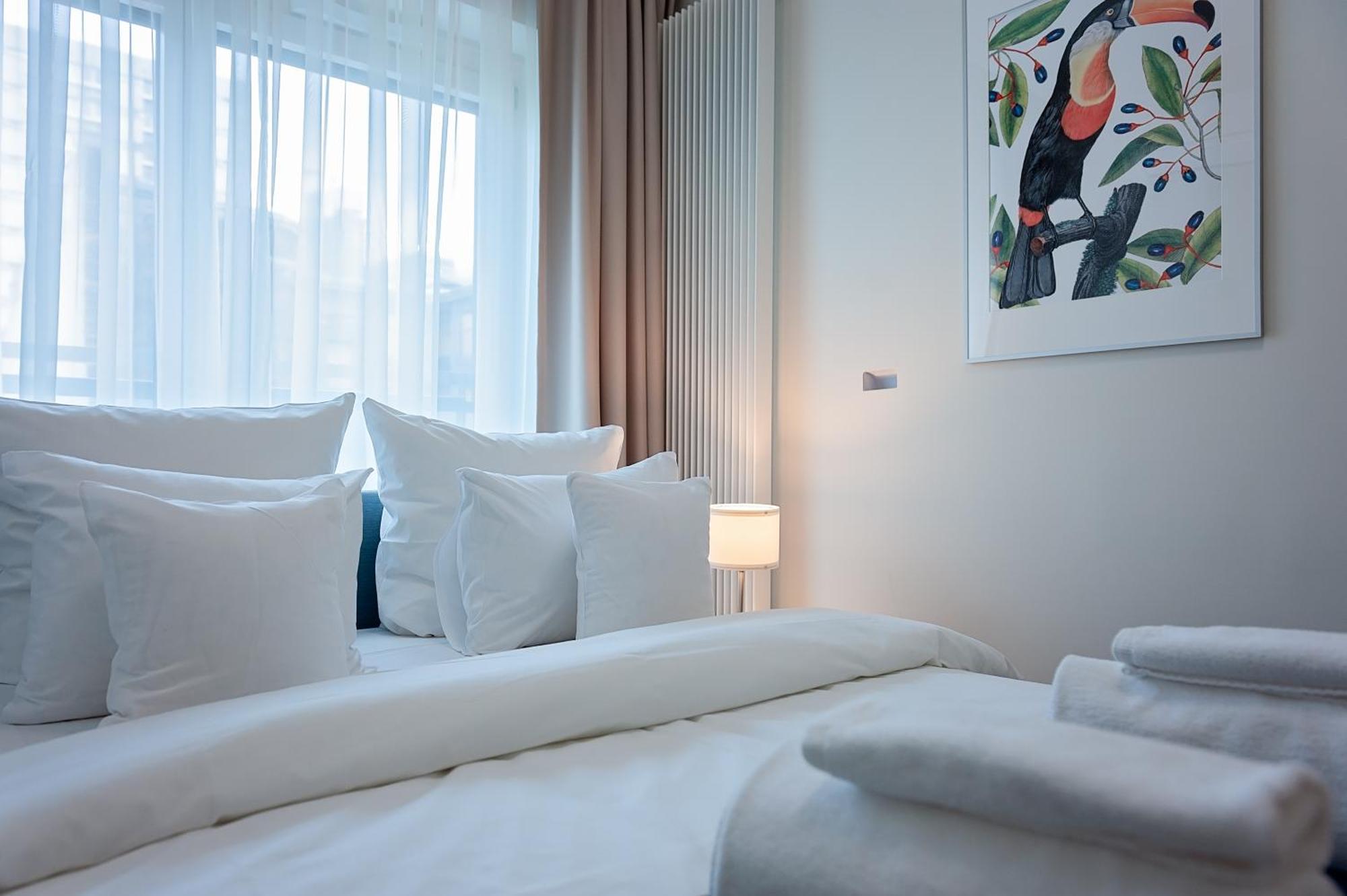 Appartement 3 In Mennica