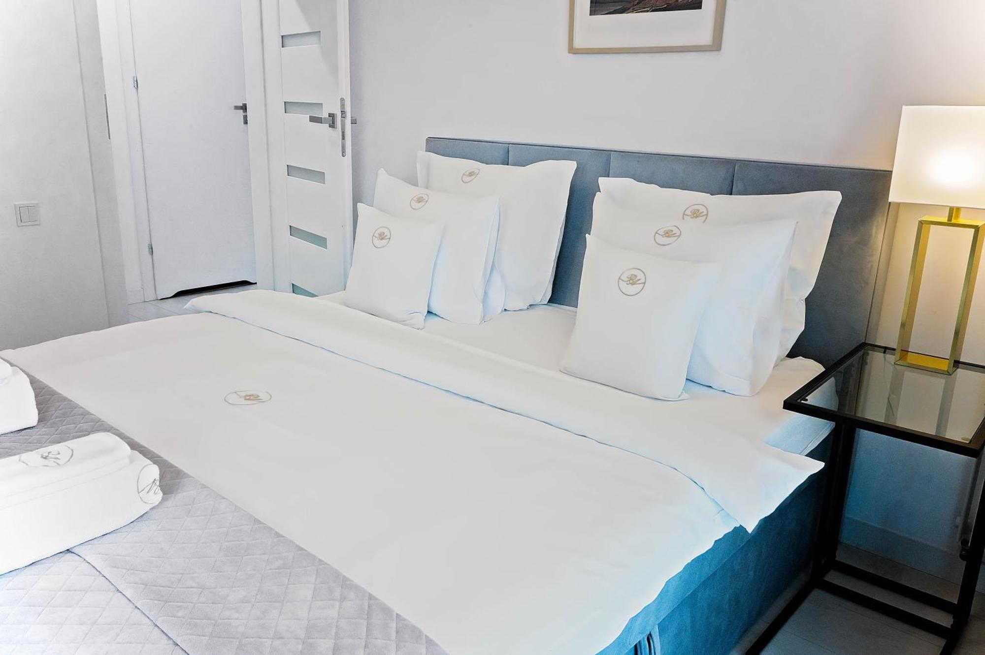 Appartement 3 In Mennica *