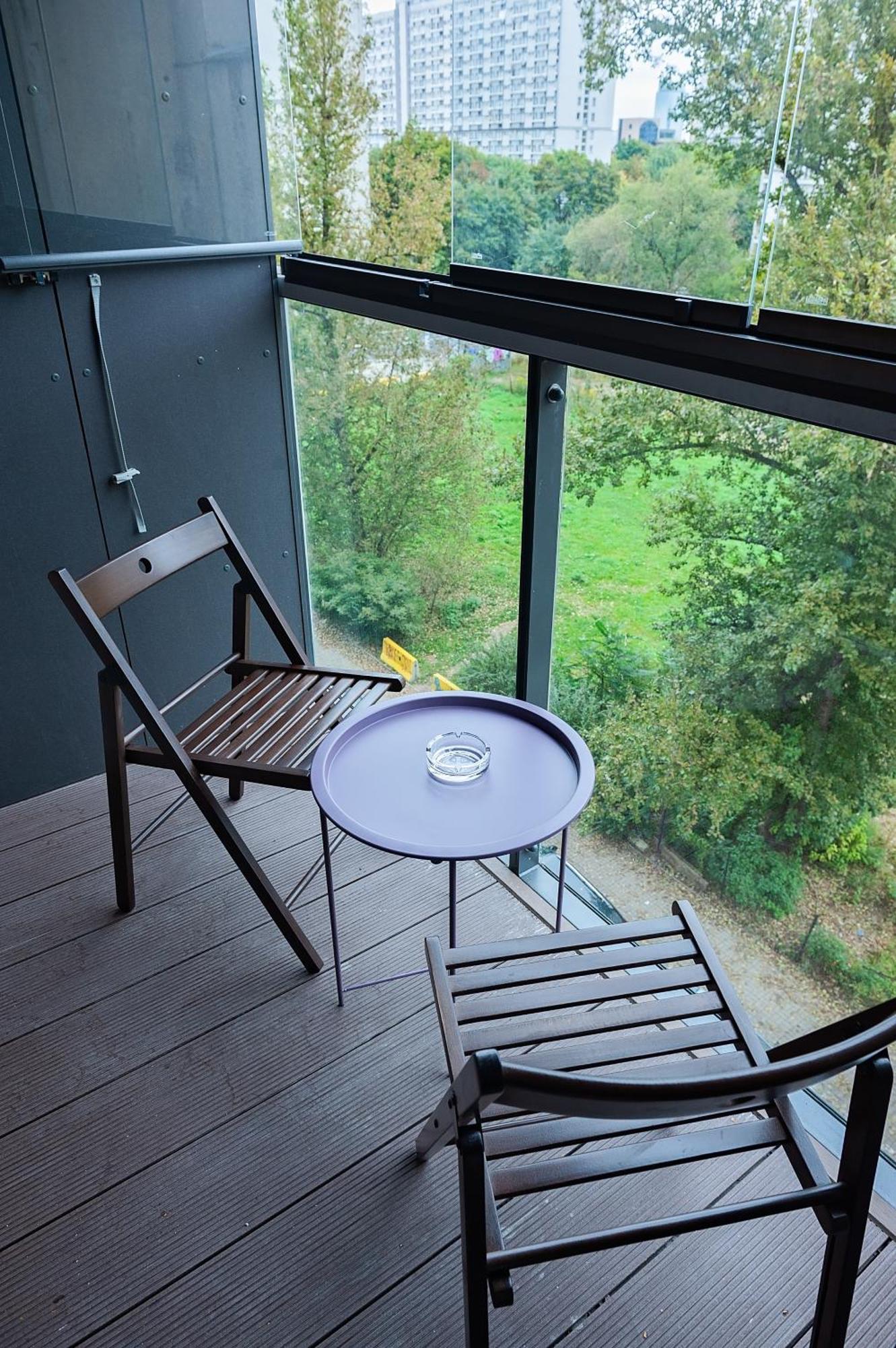 3 In Mennica Appartement