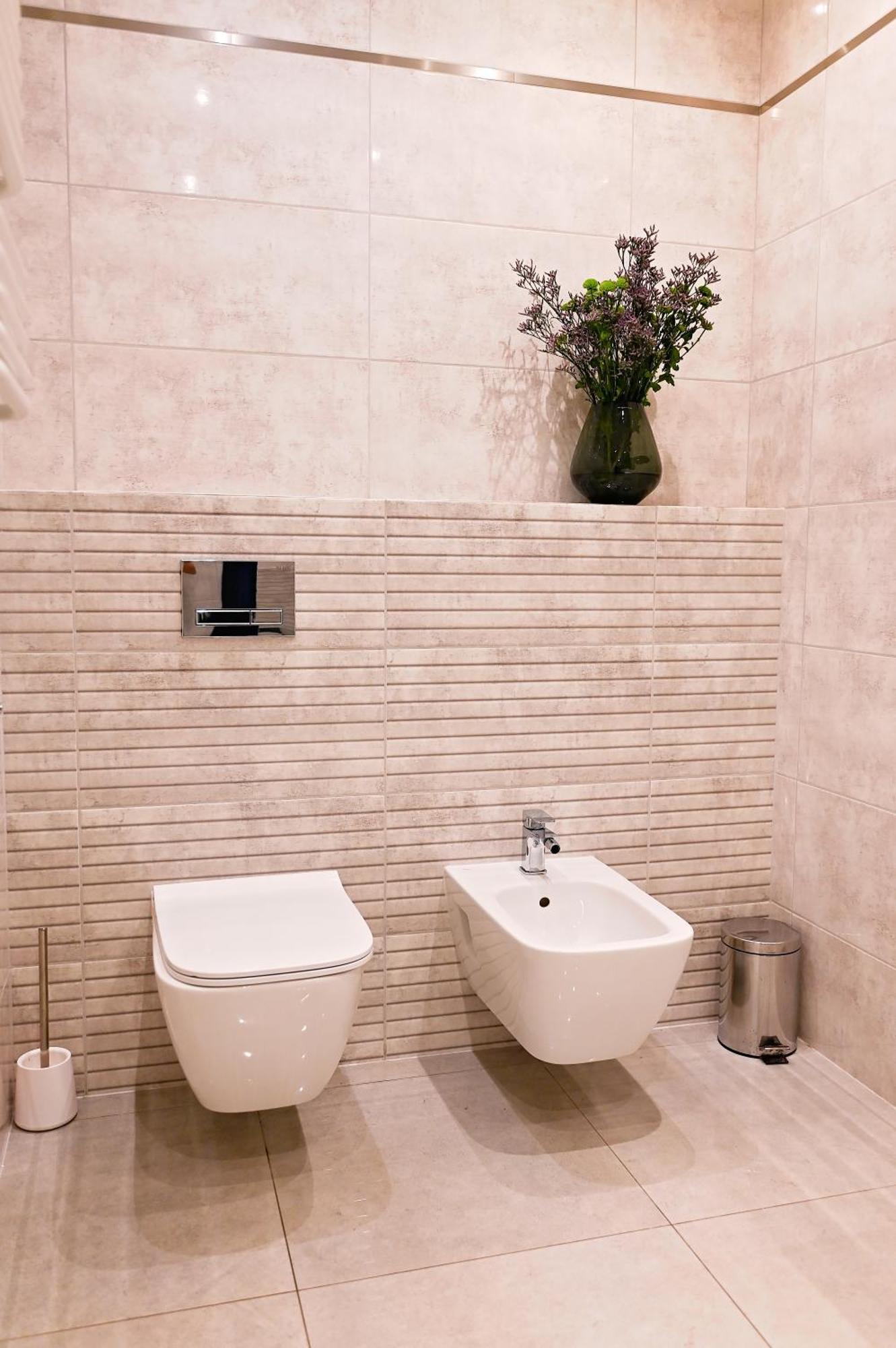 3 In Mennica Appartement Warschau